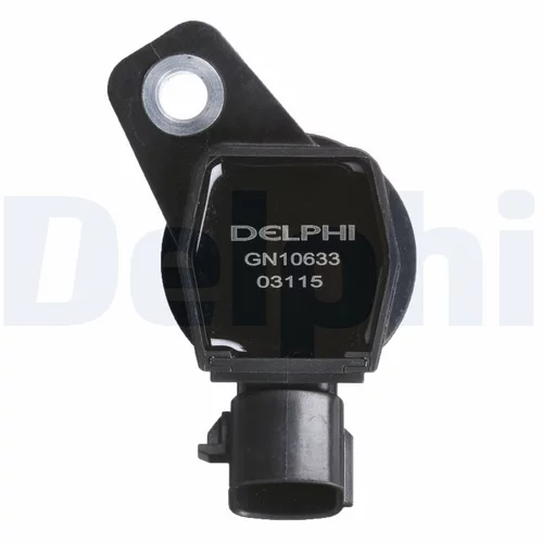Zapaľovacia cievka GN10633 /DELPHI/ - obr. 4