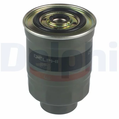 Palivový filter HDF526 /DELPHI/ - obr. 2