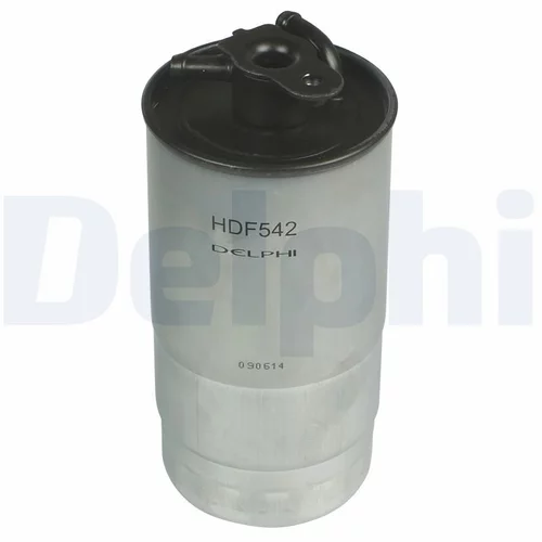 Palivový filter HDF542 /DELPHI/ - obr. 1