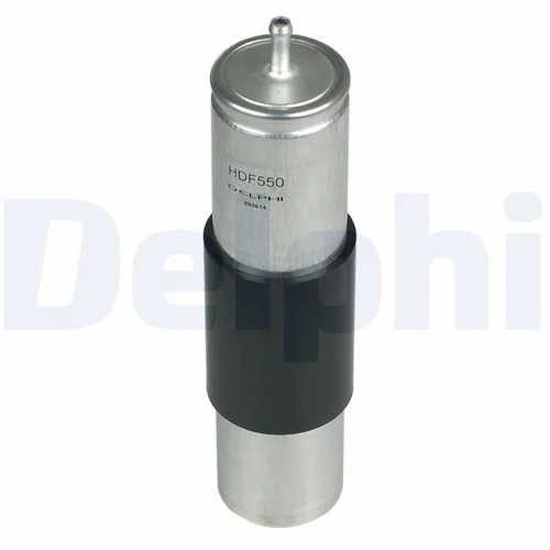 Palivový filter HDF550 /DELPHI/ - obr. 1