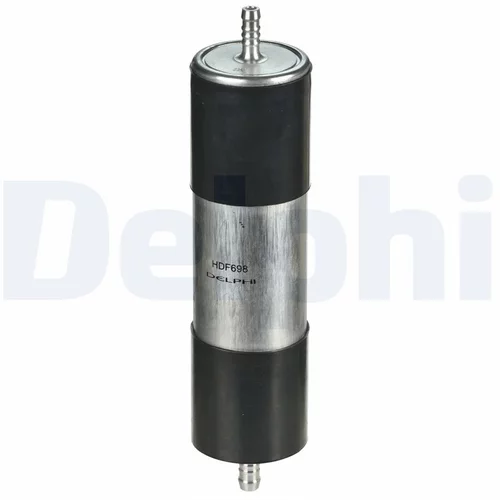 Palivový filter HDF698 /DELPHI/ - obr. 2