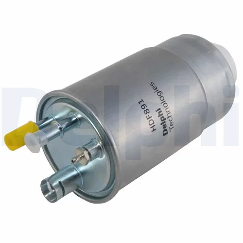 Palivový filter HDF891 /DELPHI/ - obr. 3
