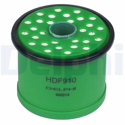 Palivový filter HDF910 /DELPHI/ - obr. 2