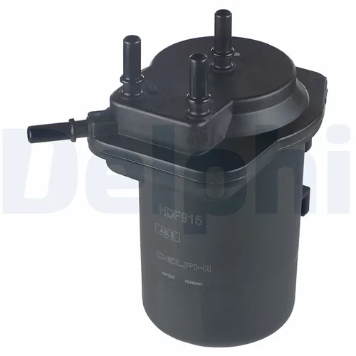 Palivový filter DELPHI HDF915