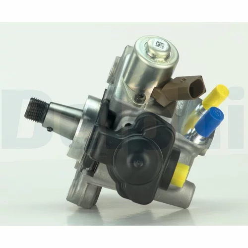Vysokotlaké čerpadlo HRP720 /DELPHI/ - obr. 3