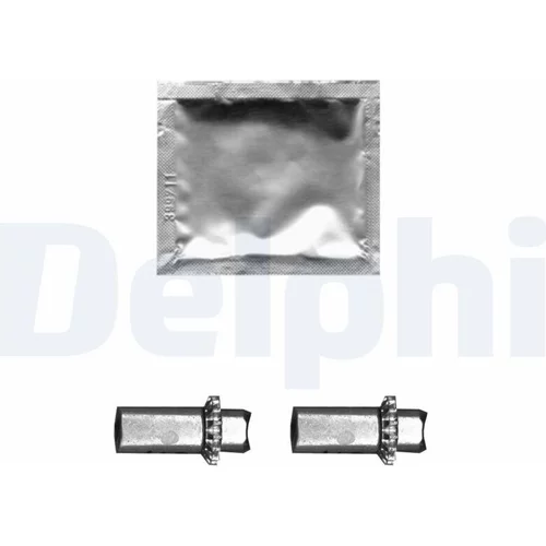 Opravná sada rozpínacieho zariadenia (expandéru) DELPHI LBE1018