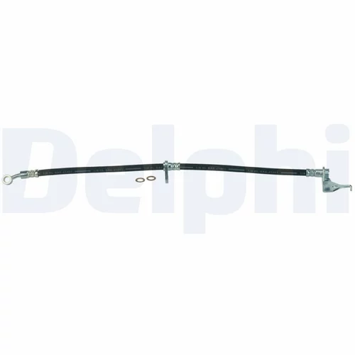 Brzdová hadica LH7282 /DELPHI/ - obr. 2