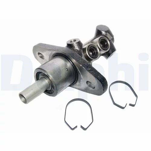 Hlavný brzdový valec LM39033 /DELPHI/ - obr. 2