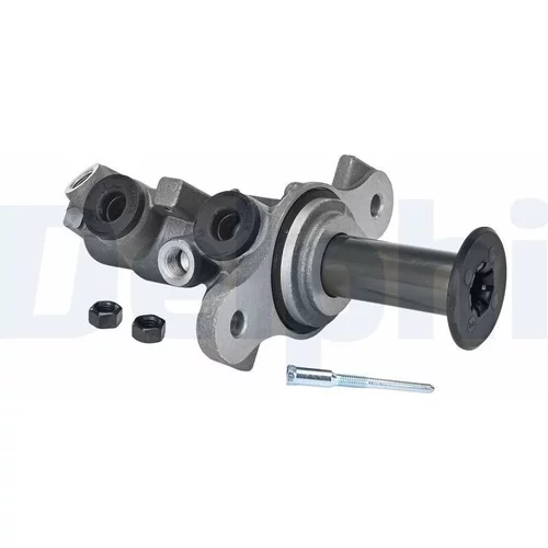 Hlavný brzdový valec DELPHI LM80787