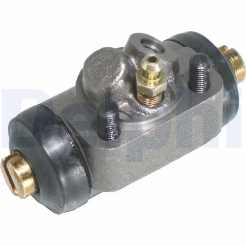 Brzdový valček kolesa LW30073 /DELPHI/ - obr. 2