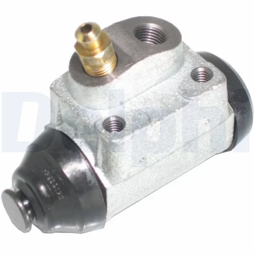 Brzdový valček kolesa LW61065 /DELPHI/ - obr. 1