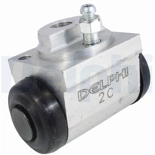 Brzdový valček kolesa LW90108 /DELPHI/ - obr. 1