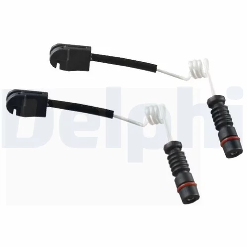 Výstražný kontakt opotrebenia brzdového obloženia LZ0191 /DELPHI/ - obr. 1
