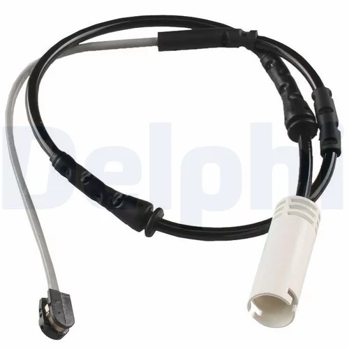 Výstražný kontakt opotrebenia brzdového obloženia LZ0253 /DELPHI/ - obr. 1