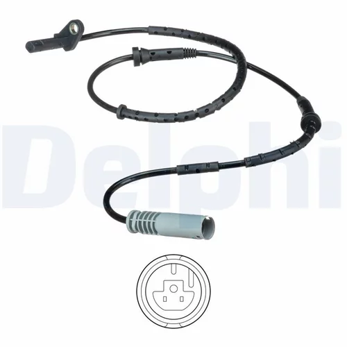 Snímač počtu otáčok kolesa SS20548 /DELPHI/ - obr. 1