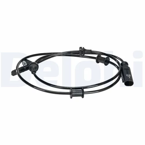 Snímač počtu otáčok kolesa DELPHI SS21416-12B1