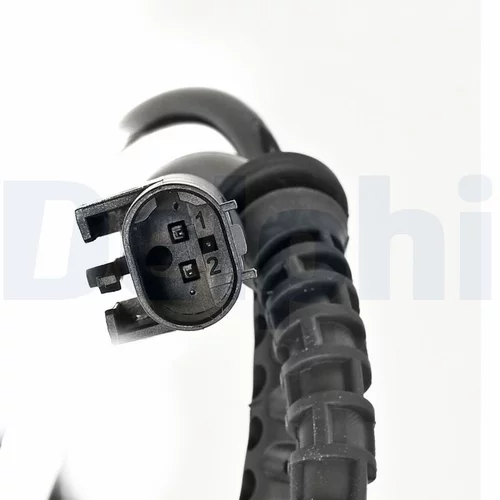 Snímač počtu otáčok kolesa SS21418-12B1 /DELPHI/ - obr. 2
