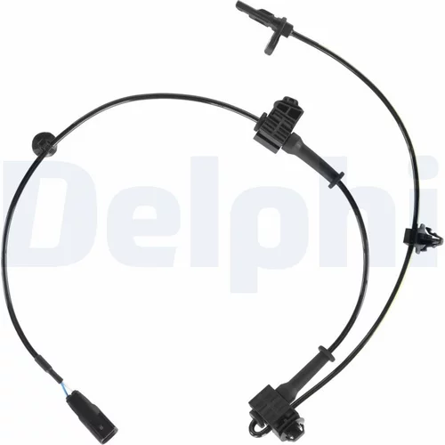 Snímač počtu otáčok kolesa SS21455-12B1 /DELPHI/ - obr. 5