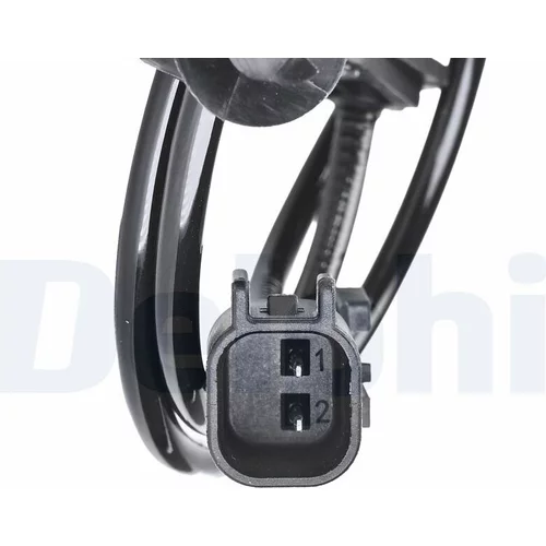 Snímač počtu otáčok kolesa SS21645-12B1 /DELPHI/ - obr. 1