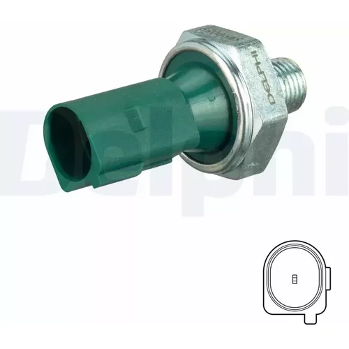 Olejový tlakový spínač DELPHI SW90059-12B1