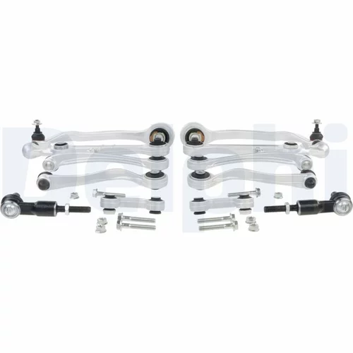 Sada na opravu priečneho závesného ramena TC1300KIT /DELPHI/ - obr. 5
