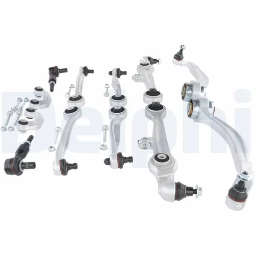 Sada na opravu priečneho závesného ramena TC1400KIT /DELPHI/ - obr. 7