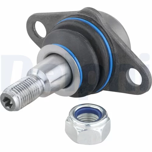 Zvislý/nosný čap TC1480 /DELPHI/ - obr. 4