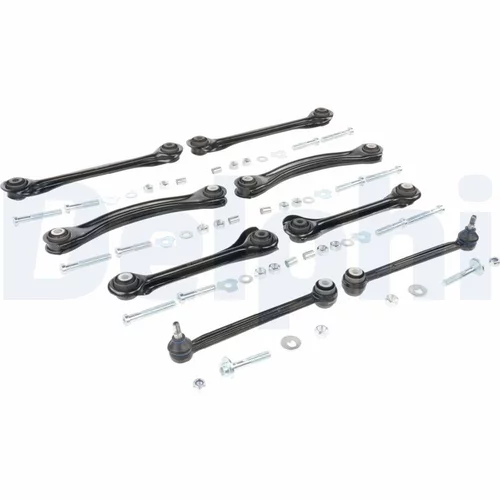 Sada na opravu priečneho závesného ramena TC1600KIT /DELPHI/ - obr. 6
