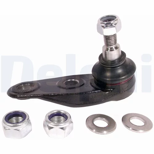 Zvislý/nosný čap TC2234 /DELPHI/ - obr. 1