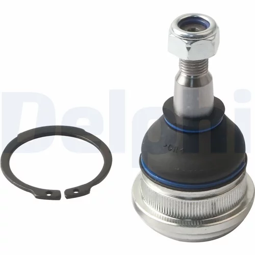 Zvislý/nosný čap TC4160-11B1 /DELPHI/ - obr. 4