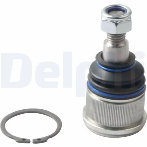 Zvislý/nosný čap TC4312-11B1 /DELPHI/ - obr. 4