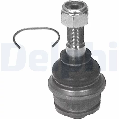 Zvislý/nosný čap TC526 /DELPHI/ - obr. 1