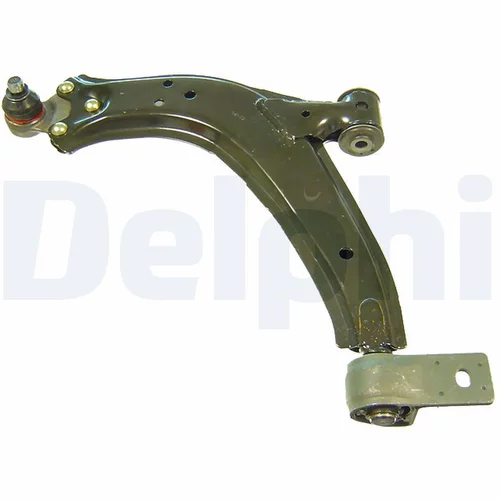 Rameno zavesenia kolies TC705 /DELPHI/ - obr. 1