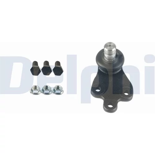 Zvislý/nosný čap DELPHI TC8633