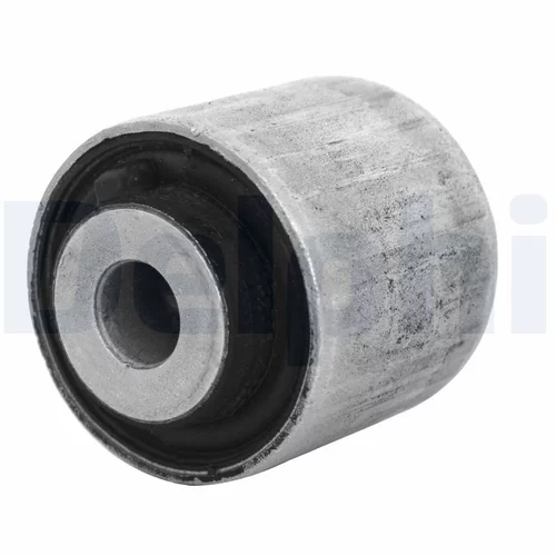 Uloženie riadenia DELPHI TD2082W
