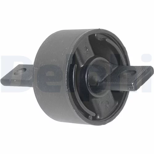 Uloženie riadenia TD263W /DELPHI/ - obr. 1