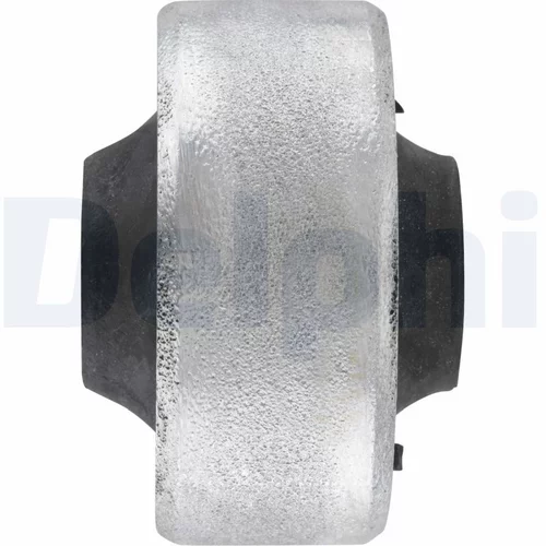 Uloženie riadenia TD287W /DELPHI/ - obr. 3