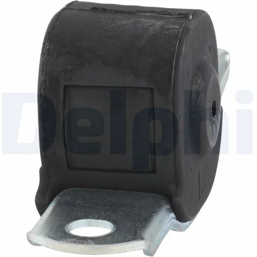 Uloženie riadenia TD388W /DELPHI/ - obr. 5