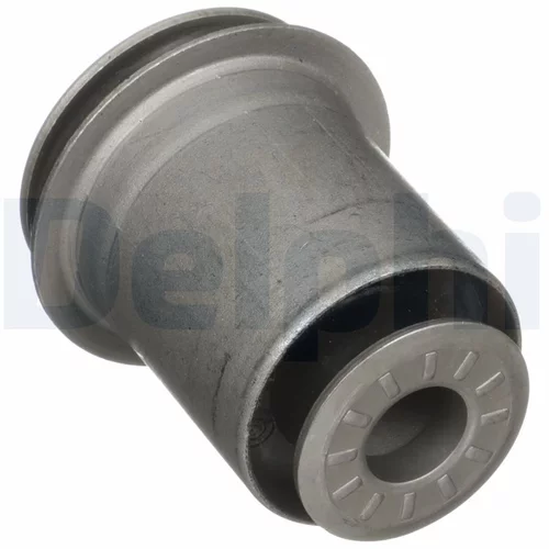Uloženie riadenia TD4259W /DELPHI/ - obr. 1
