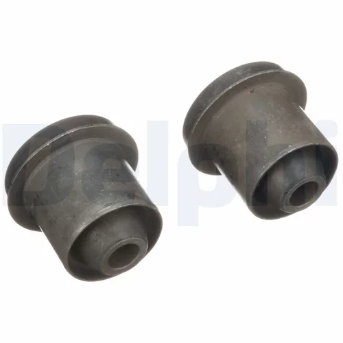 Uloženie riadenia DELPHI TD4367W