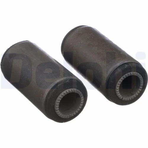 Uloženie riadenia DELPHI TD4797W