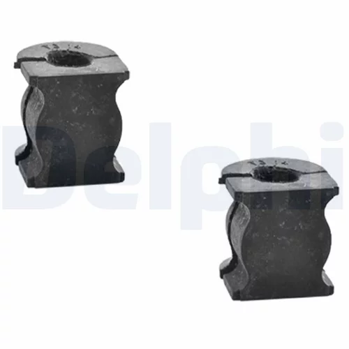 Ložiskové puzdro stabilizátora DELPHI TD5882W