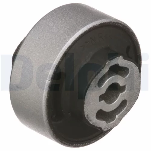 Uloženie riadenia DELPHI TD5897W