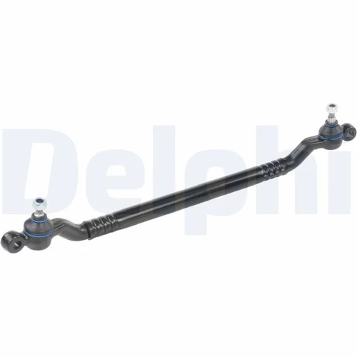 Tiahlo riadenia TL297 /DELPHI/ - obr. 1