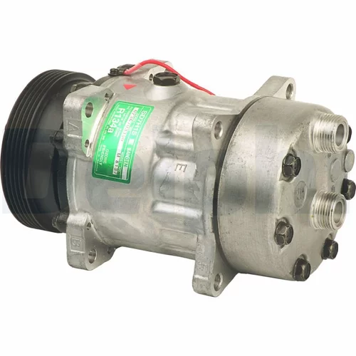 Kompresor klimatizácie TSP0155042 /DELPHI/ - obr. 1