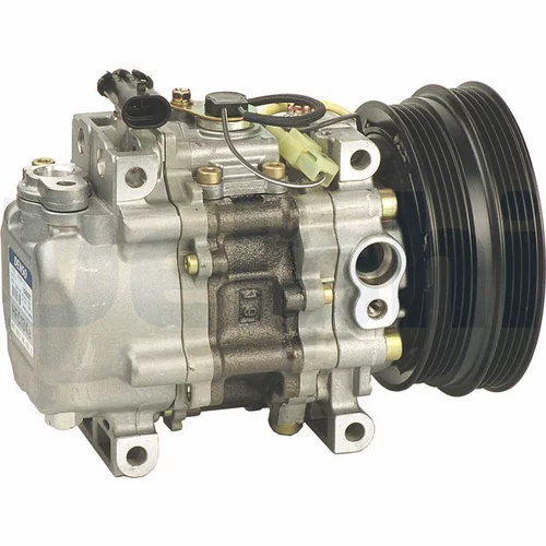 Kompresor klimatizácie TSP0155080 /DELPHI/ - obr. 1