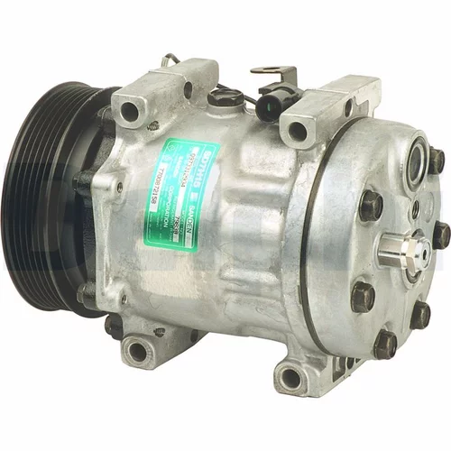 Kompresor klimatizácie TSP0155161 /DELPHI/ - obr. 1