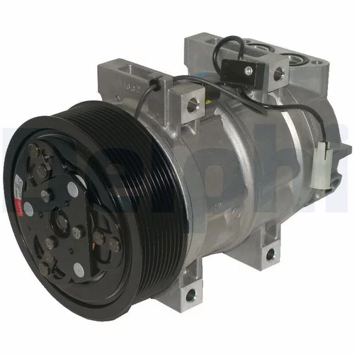Kompresor klimatizácie TSP0155192 /DELPHI/ - obr. 1