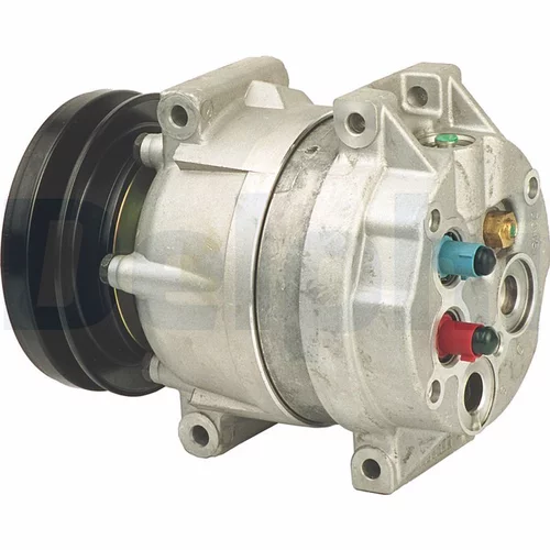 Kompresor klimatizácie DELPHI TSP0155235