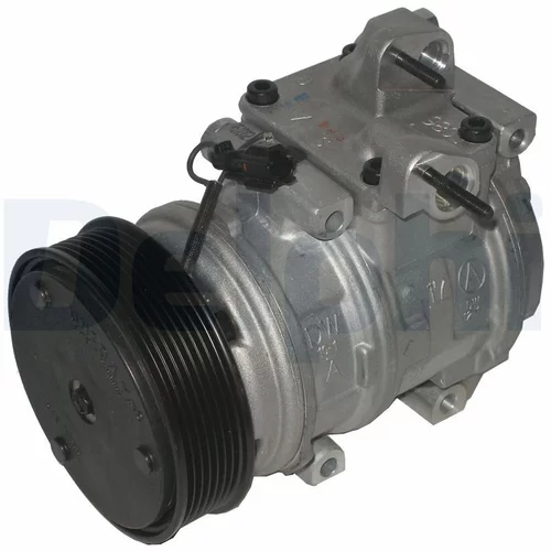 Kompresor klimatizácie TSP0155482 /DELPHI/ - obr. 1